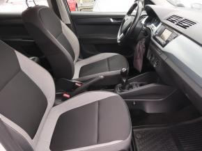 Škoda Fabia  1.4 TDI 