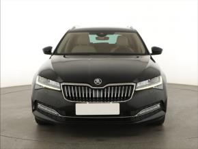 Škoda Superb  2.0 TDI Style 