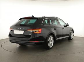 Škoda Superb  2.0 TDI Style 