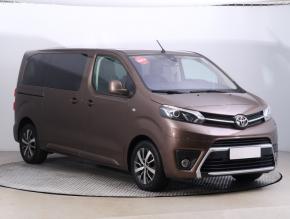 Toyota ProAce Verso  2.0 D-4D Family 