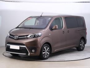 Toyota ProAce Verso  2.0 D-4D Family 