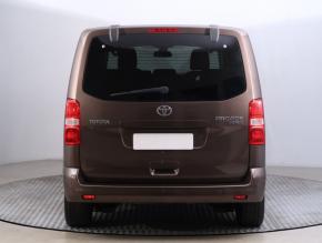 Toyota ProAce Verso  2.0 D-4D Family 