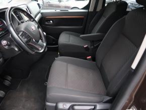 Toyota ProAce Verso  2.0 D-4D Family 