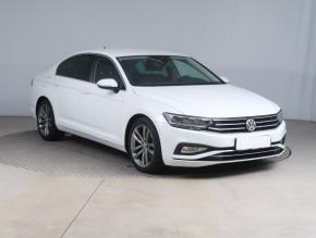 Volkswagen Passat  2.0 TSI 