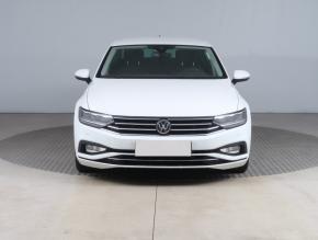 Volkswagen Passat  2.0 TSI 