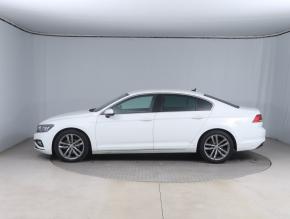 Volkswagen Passat  2.0 TSI 