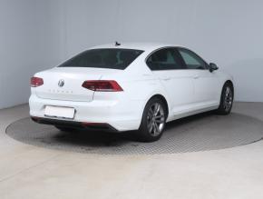 Volkswagen Passat  2.0 TSI 