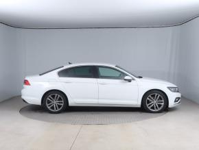 Volkswagen Passat  2.0 TSI 