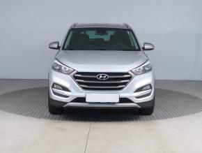 Hyundai Tucson  1.6 T-GDI 