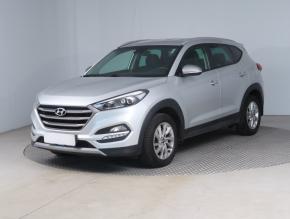 Hyundai Tucson  1.6 T-GDI 