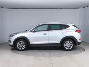 Hyundai Tucson  1.6 T-GDI 