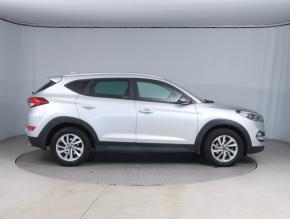 Hyundai Tucson  1.6 T-GDI 