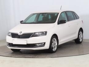 Škoda Rapid Spaceback  1.0 TSI 