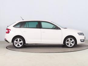 Škoda Rapid Spaceback  1.0 TSI 