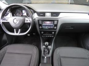 Škoda Rapid Spaceback  1.0 TSI 