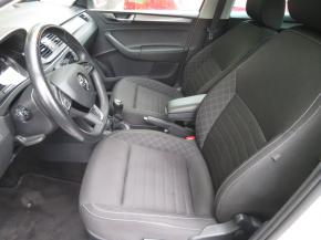 Škoda Rapid Spaceback  1.0 TSI 