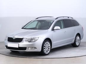 Škoda Superb  2.0 TDI 