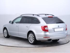 Škoda Superb  2.0 TDI 