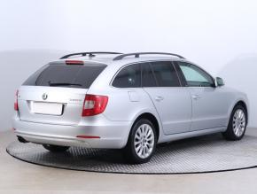 Škoda Superb  2.0 TDI 