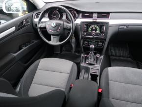 Škoda Superb  2.0 TDI 