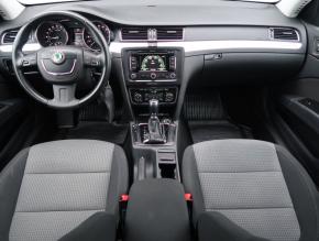 Škoda Superb  2.0 TDI 