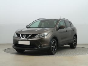 Nissan Qashqai  1.5 dCi 