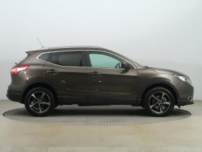 Nissan Qashqai  1.5 dCi 