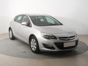 Opel Astra  1.6 16V 