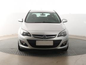 Opel Astra  1.6 16V 