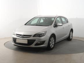 Opel Astra  1.6 16V 