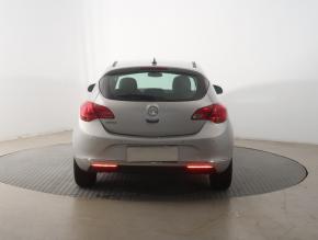 Opel Astra  1.6 16V 