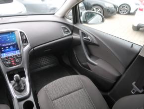 Opel Astra  1.6 16V 