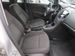 Opel Astra  1.6 16V 