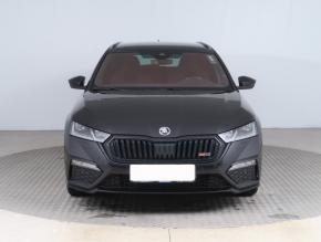 Škoda Octavia  RS 2.0 TDI RS 