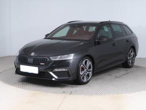 Škoda Octavia  RS 2.0 TDI RS 