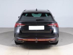 Škoda Octavia  RS 2.0 TDI RS 