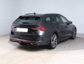 Škoda Octavia  RS 2.0 TDI RS 