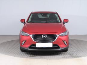 Mazda CX-3  2.0 Skyactiv-G Revolution 