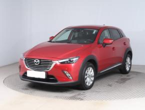 Mazda CX-3  2.0 Skyactiv-G Revolution 