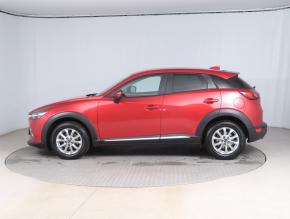 Mazda CX-3  2.0 Skyactiv-G Revolution 