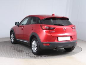 Mazda CX-3  2.0 Skyactiv-G Revolution 