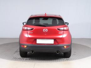 Mazda CX-3  2.0 Skyactiv-G Revolution 