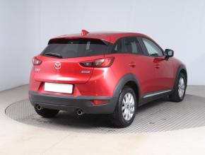 Mazda CX-3  2.0 Skyactiv-G Revolution 