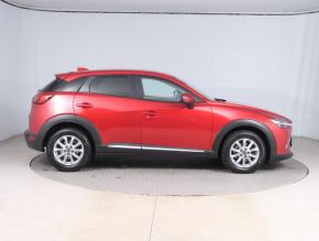 Mazda CX-3  2.0 Skyactiv-G Revolution 