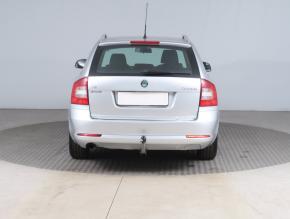 Škoda Octavia  1.6 TDI 