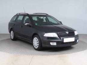 Škoda Octavia  2.0 TDI Elegance 