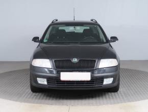 Škoda Octavia  2.0 TDI Elegance 