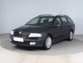 Škoda Octavia  2.0 TDI Elegance 