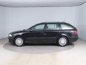 Škoda Octavia  2.0 TDI Elegance 