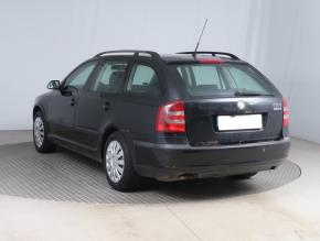 Škoda Octavia  2.0 TDI Elegance 